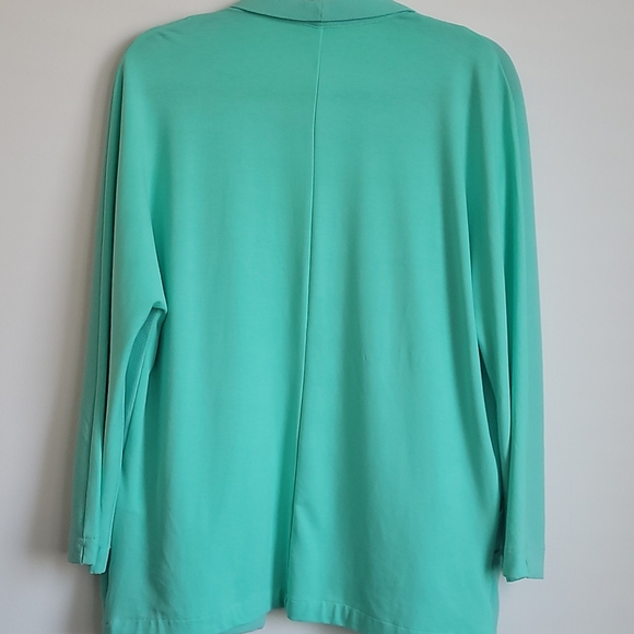 Vero Moda Daretoo 7/8 Blazer- size M - Picture 5 of 7